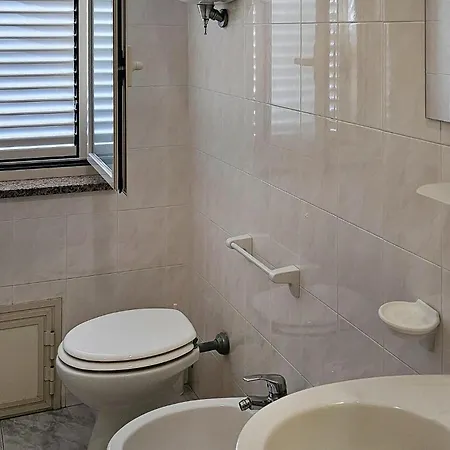 Apartamento Gorgeous In With House Sea View *