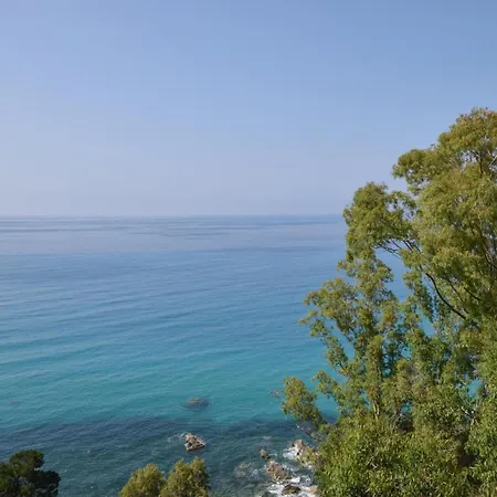 Gorgeous In With House Sea View Apartamento